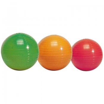 Balle Lestée Striée - 200 G Tremblay - Team.Montisport.fr