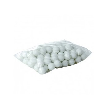 Sachet De 90 Balles De Tennis De Table En Abs Tremblay - Team.Montisport.fr