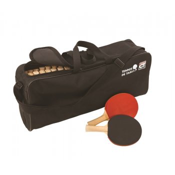 Sac Pour Raquettes De Tennis De Table Tremblay - Team.Montisport.fr
