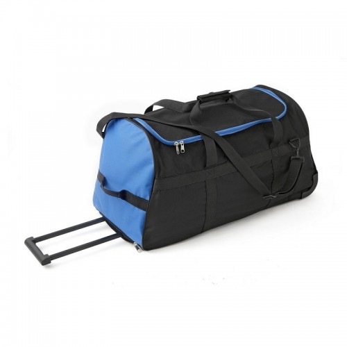 Sac À Roulettes 110 Litres Tremblay - Team.Montisport.fr