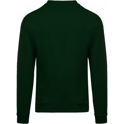SWEAT-SHIRT KARIBAN COL ROND-HOMME/FEMME-MONTISPORT.FR