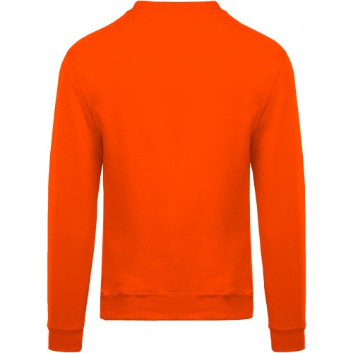 SWEAT-SHIRT KARIBAN COL ROND-HOMME/FEMME-MONTISPORT.FR
