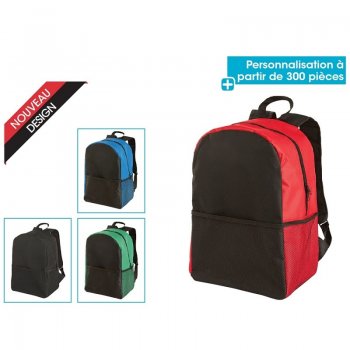 Sac À Dos 44 X 30 X 15Cm Tremblay - Team.Montisport.fr 2