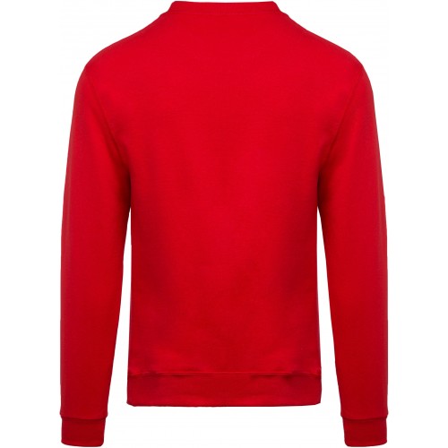 SWEAT-SHIRT KARIBAN COL ROND-HOMME/FEMME-MONTISPORT.FR