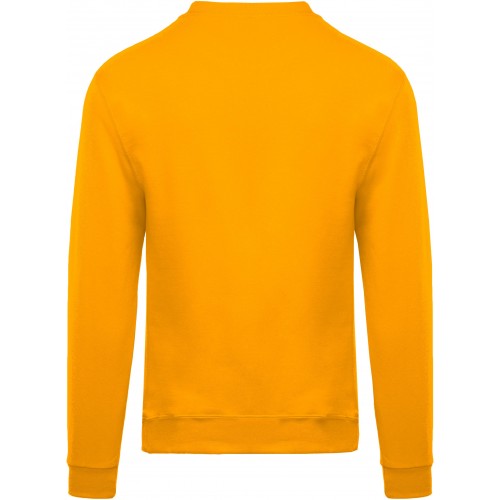SWEAT-SHIRT KARIBAN COL ROND-HOMME/FEMME-MONTISPORT.FR
