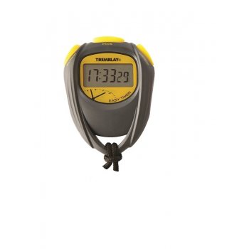 Chronomètre Easy Timer Tremblay - Team.Montisport.fr