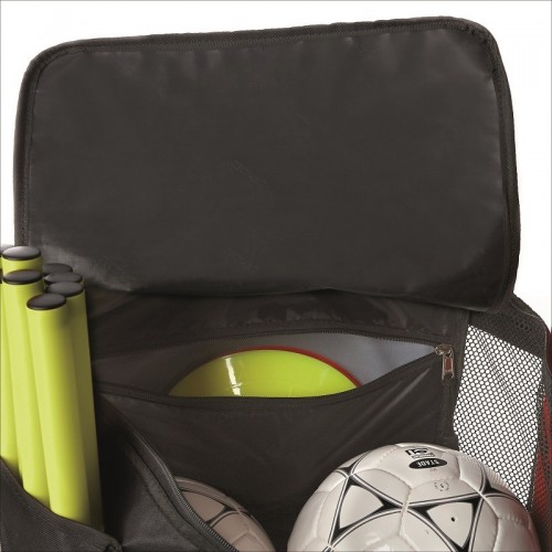 Sac À Dos Avec Roulettes Tremblay - Team.Montisport.fr