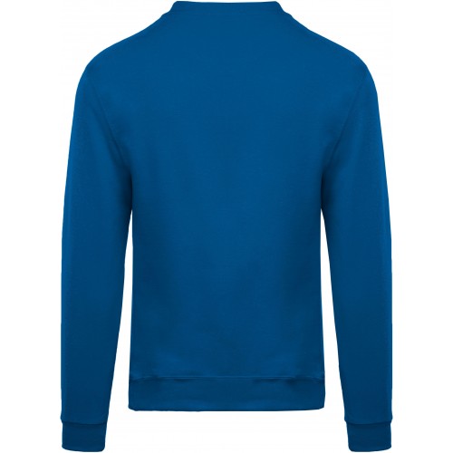 SWEAT-SHIRT KARIBAN COL ROND-HOMME/FEMME-MONTISPORT.FR