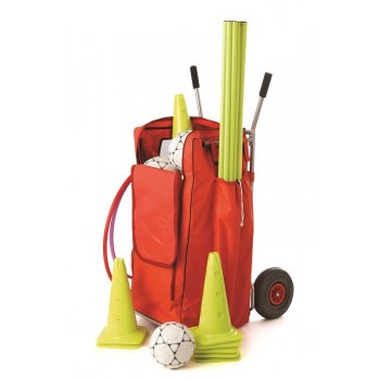 Sac A Roulettes Tremblay - Team.Montisport.fr