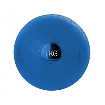 Medecine Ball Sable 1 Kg Tremblay - Team.Montisport.fr