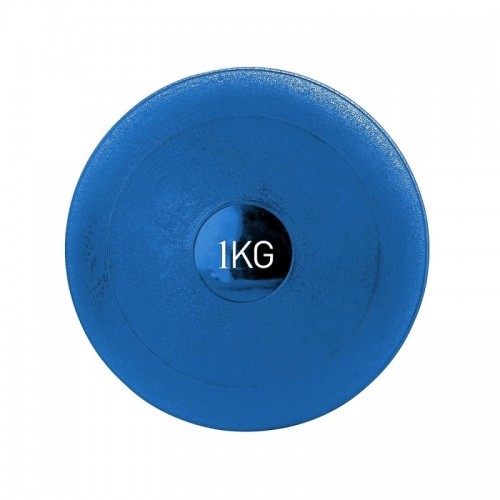 Medecine Ball Sable 1 Kg Tremblay - Team.Montisport.fr