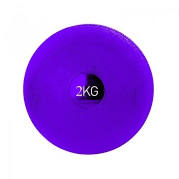Medecine Ball Sable 2 Kg Tremblay - Team.Montisport.fr