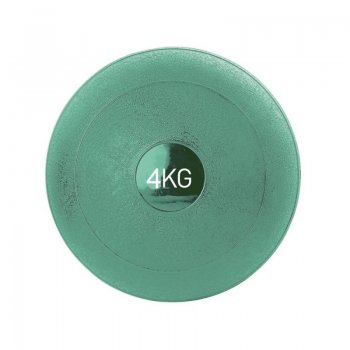 Medecine Ball Sable 4 Kg Tremblay - Team.Montisport.fr