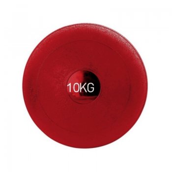 Medecine Ball Sable 10 Kg Tremblay - Team.Montisport.fr