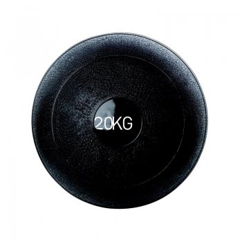 Medecine Ball Sable 20 Kg Tremblay - Team.Montisport.fr
