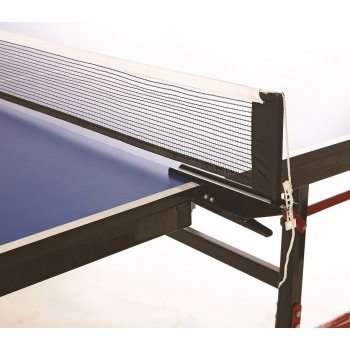 Tennis De Table Poteaux + Filet Clip Tremblay - Team.Montisport.fr