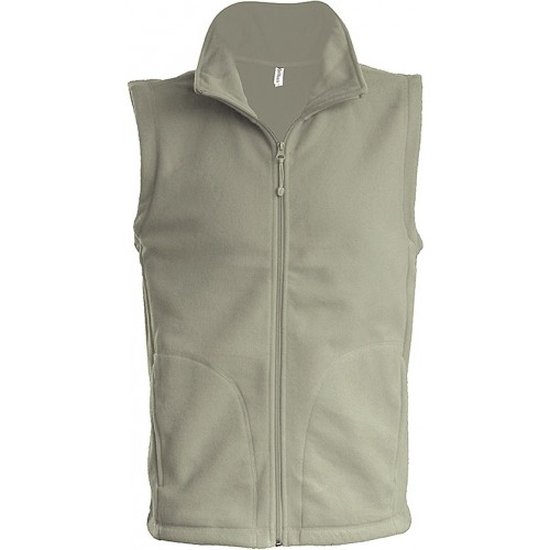 GILET MICROPOLAIRE KARIBAN-HOMME-MONTISPORT.FR