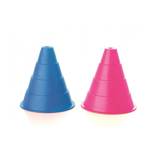 Cône Extra Souple 16 Cm Tremblay - Team.Montisport.fr
