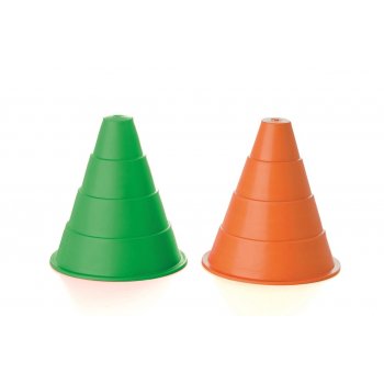 Cône Extra Souple 16 Cm Tremblay - Team.Montisport.fr