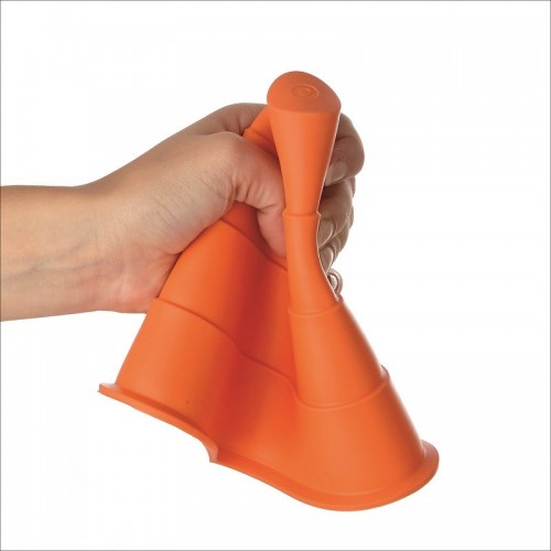Cône Extra Souple 16 Cm Tremblay - Team.Montisport.fr