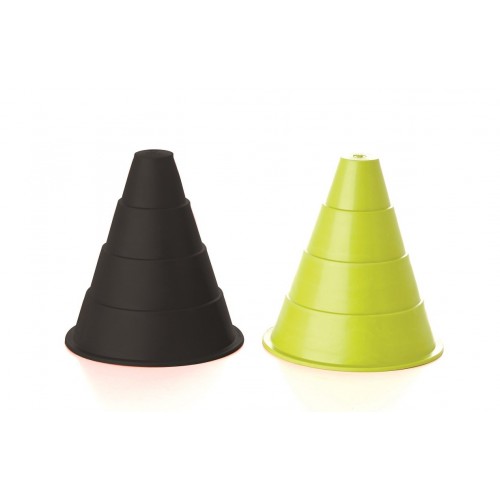 Cône Extra Souple 16 Cm Tremblay - Team.Montisport.fr