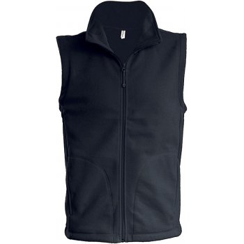 GILET MICROPOLAIRE KARIBAN-HOMME-MONTISPORT.FR 2