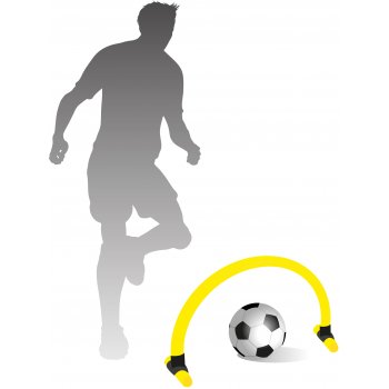 Arceau De Précision Base PVC Tremblay - Team.Montisport.fr 2