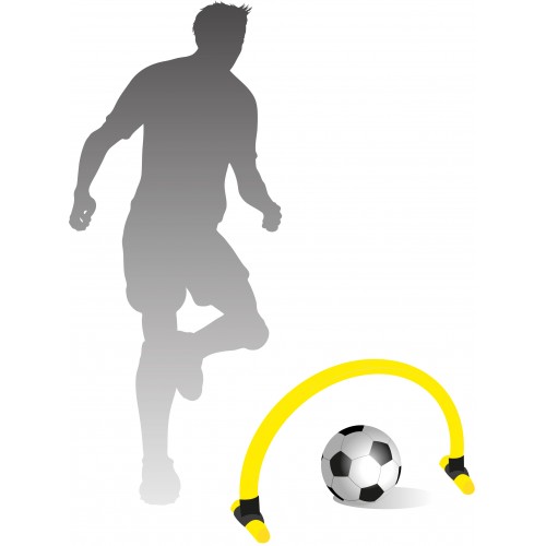 Arceau De Précision Base PVC Tremblay - Team.Montisport.fr