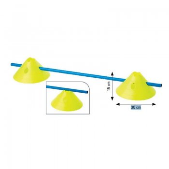 Plot Grand Modèle 15 Cm Tremblay - Team.Montisport.fr