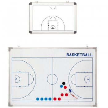 Tableau Magnétique Basketball Tremblay - Team.Montisport.fr