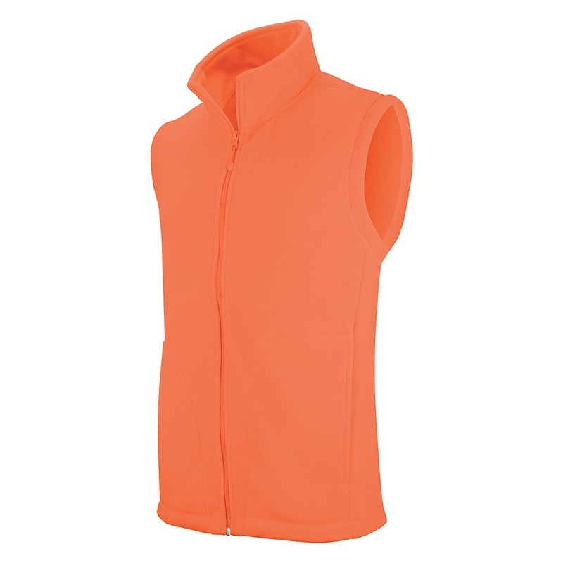 GILET MICROPOLAIRE KARIBAN-HOMME-MONTISPORT.FR