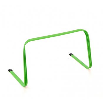 Mini Haie De Saut Souple 30 Cm Tremblay - Team.Montisport.fr