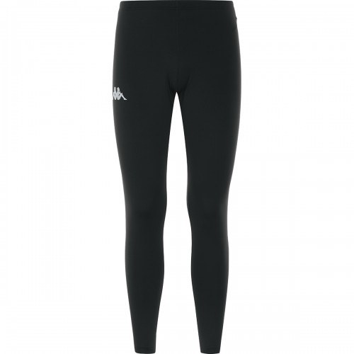 Collants Vant Enfant Kappa-Team.Montisport.fr
