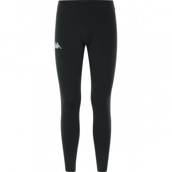 Collants Vant Homme Kappa-Team.Montisport.fr