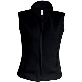 GILET MICROPOLAIRE KARIBAN-FEMME-MONTISPORT.FR