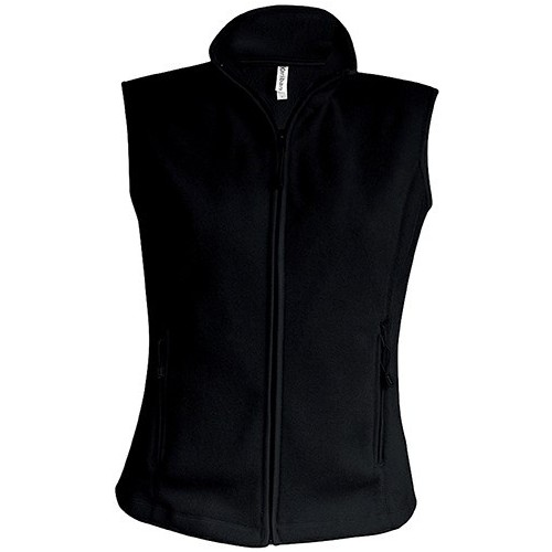 GILET MICROPOLAIRE KARIBAN-FEMME-MONTISPORT.FR