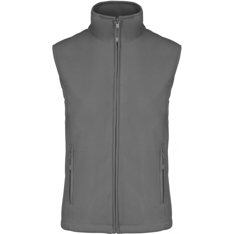 GILET MICROPOLAIRE KARIBAN-FEMME-MONTISPORT.FR