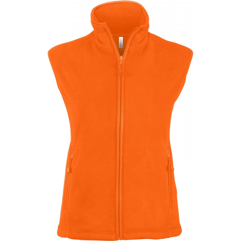 GILET MICROPOLAIRE KARIBAN-FEMME-MONTISPORT.FR