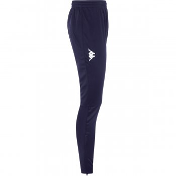 Pantalon Ponte Ultra Fit Enfant Kappa-Team.Montisport.fr 2
