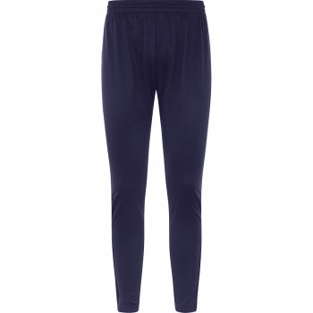 Pantalon Ponte Ultra Fit Homme Kappa-Team.Montisport.fr
