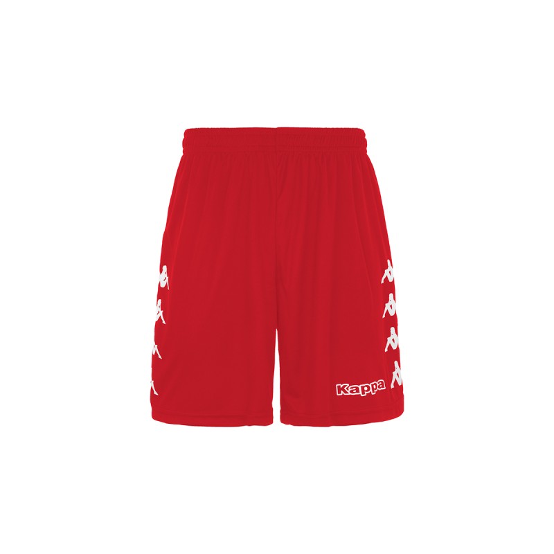 Short Curchet Enfant Kappa-Team.Montisport.fr