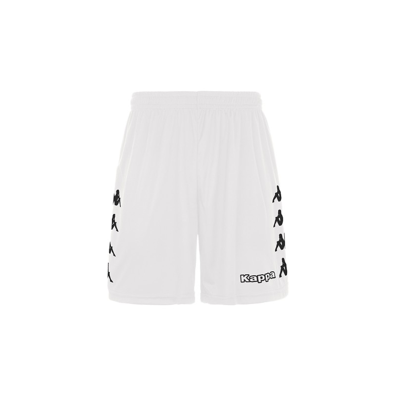 Short Curchet Enfant Kappa-Team.Montisport.fr