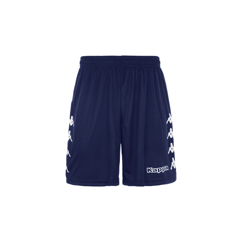 Short Curchet Homme Kappa-Team.Montisport.fr