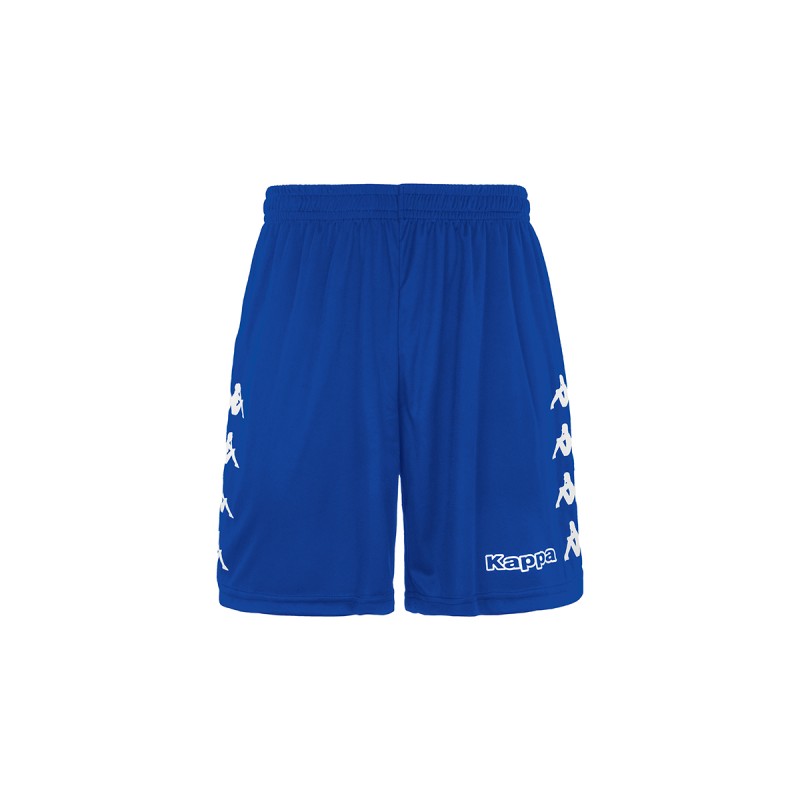 Short Curchet Homme Kappa-Team.Montisport.fr