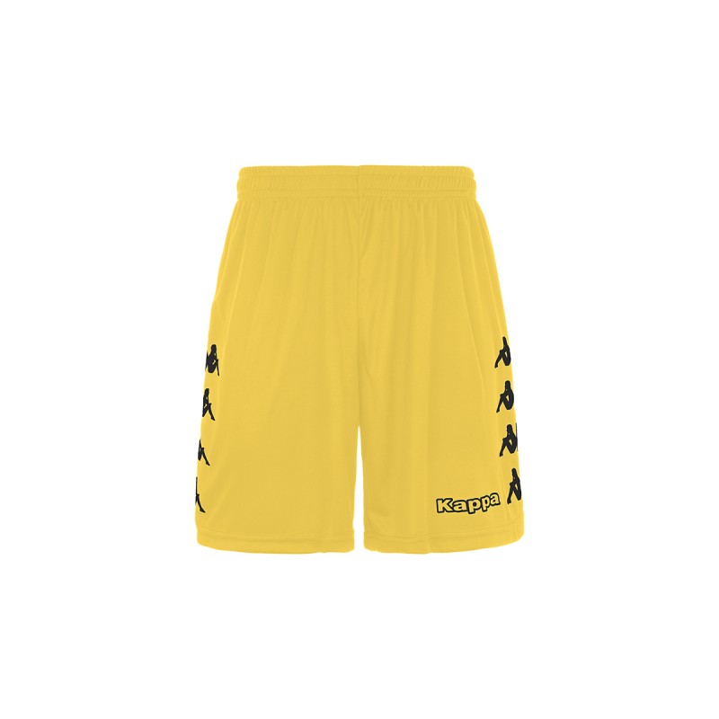 Short Curchet Homme Kappa-Team.Montisport.fr