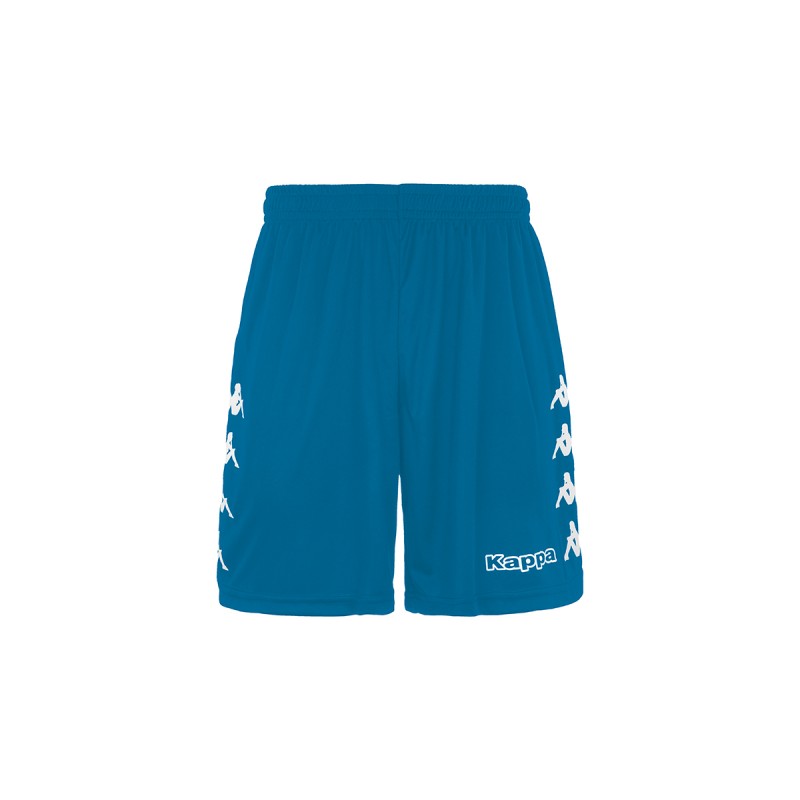 Short Curchet Homme Kappa-Team.Montisport.fr