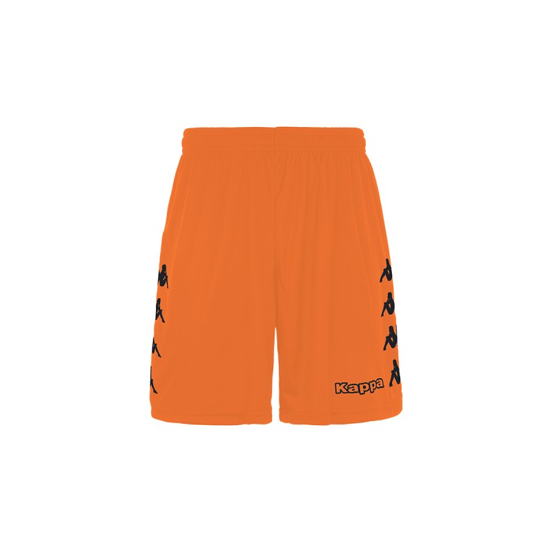 Short Curchet Homme Kappa-Team.Montisport.fr