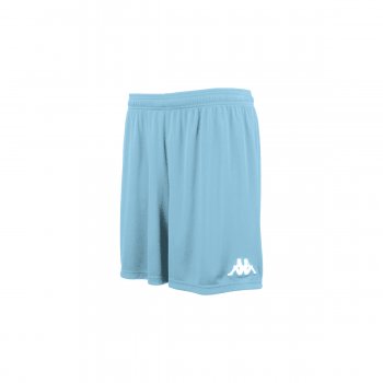Short Vareso Enfant Kappa-Team.Montisport.fr