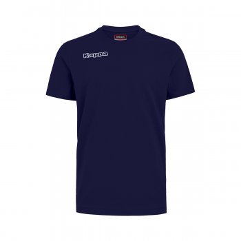 T-Shirt Homme Kappa-Team.Montisport.fr