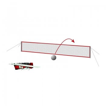 Tennis Ballon Tremblay - Team.Montisport.fr